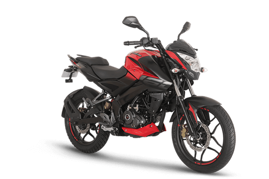 November two wheeler sales report