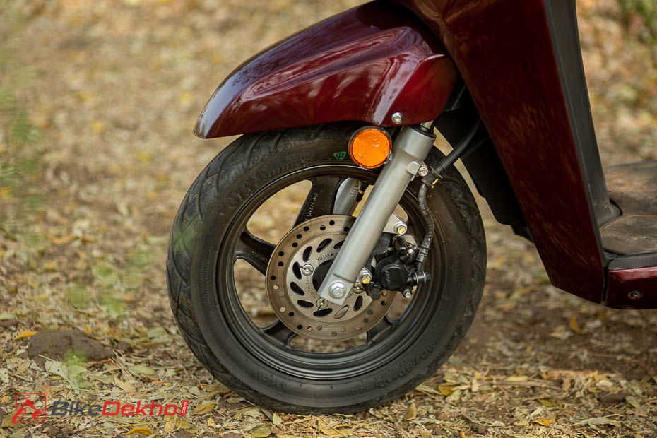 Honda Activa 125 BS6 vs Suzuki Access 125: Performance Numbers Compared