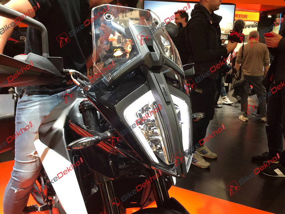 KTM 390 Adventure price revealed