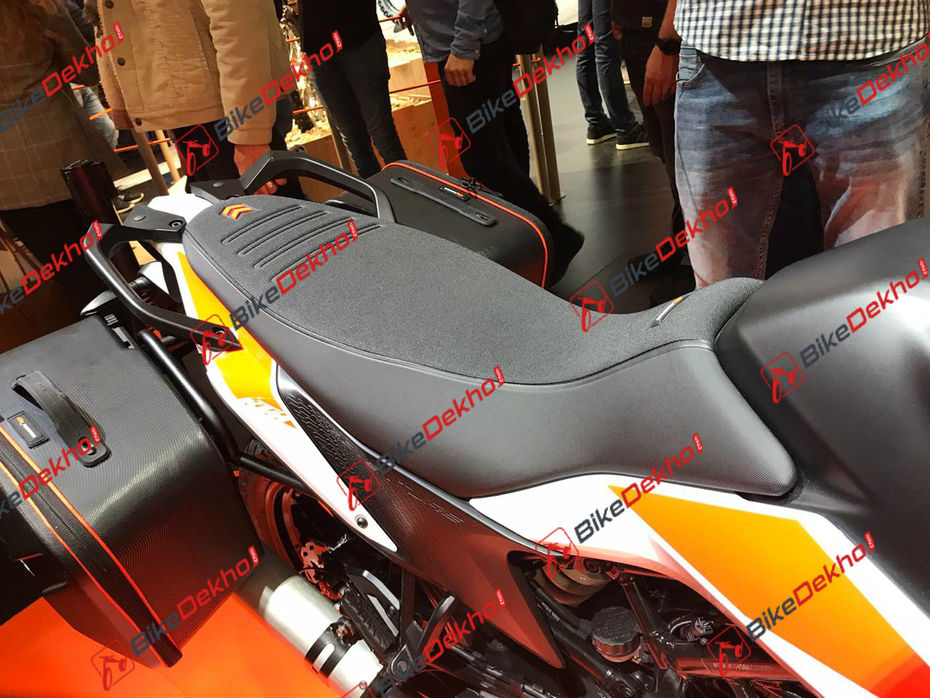 KTM 390 Adventure price revealed