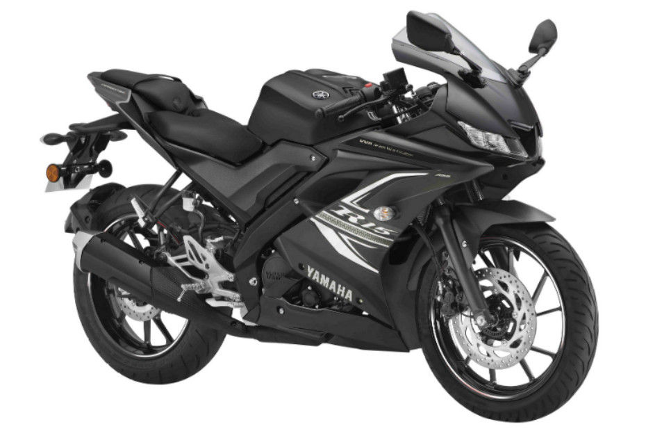 BS6 Yamaha YZF-R15 Version 3.0 colour options explained
