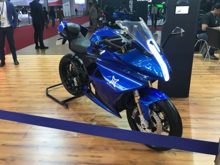  Electric Bikes From The 2018 Auto Expo That Are Yet To Be Launched
