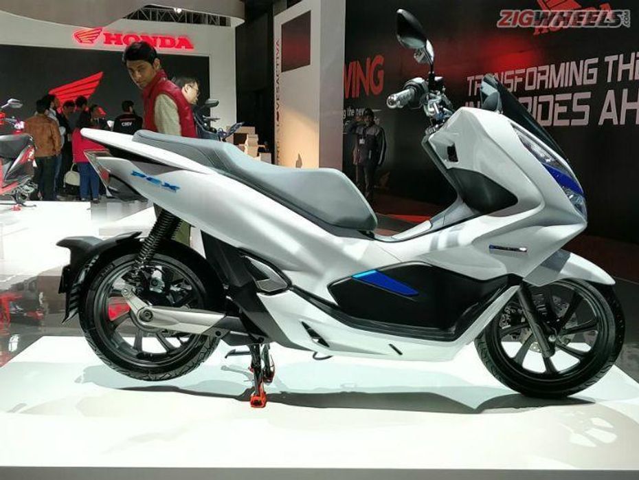  Electric Bikes From The 2018 Auto Expo That Are Yet To Be Launched