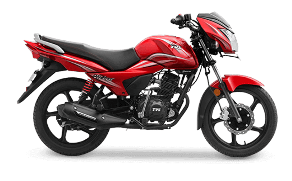TVS Victor 110 all you need to know