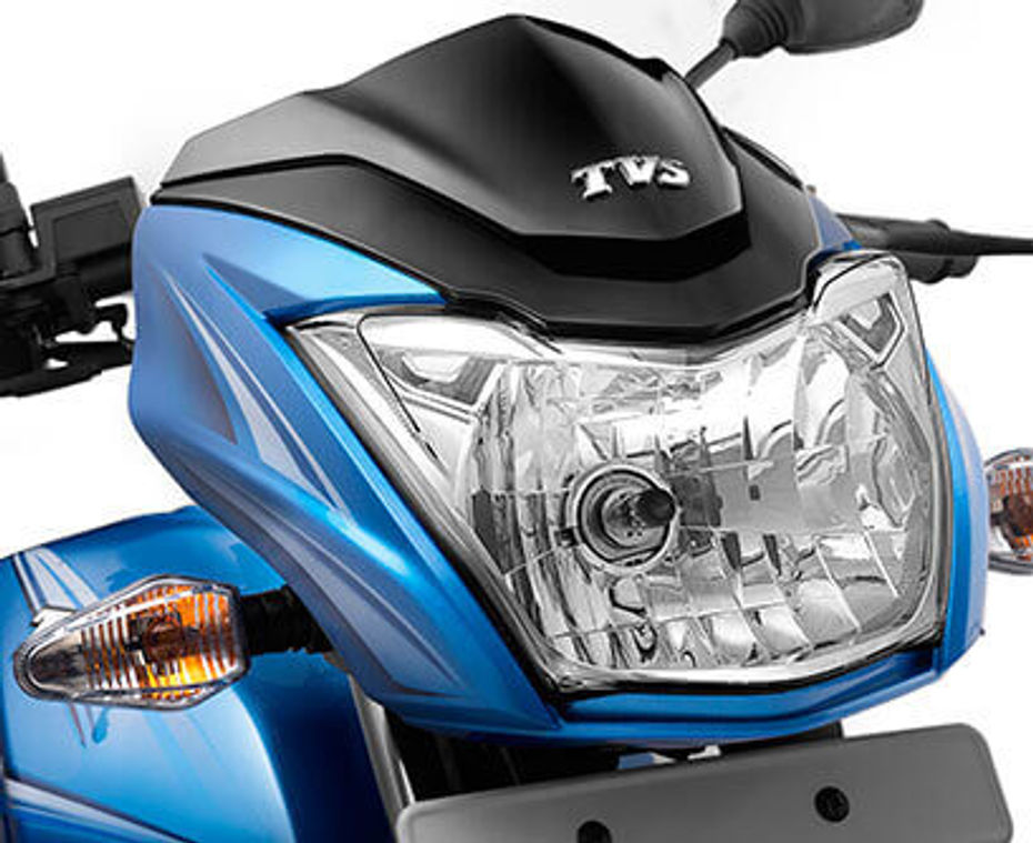 TVS Victor 110 all you need to know