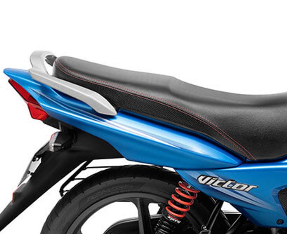 TVS Victor 110 all you need to know