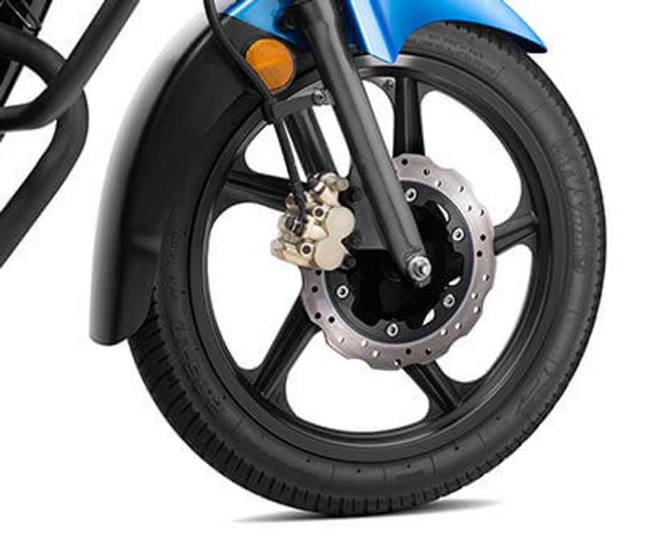 TVS Victor 110 all you need to know
