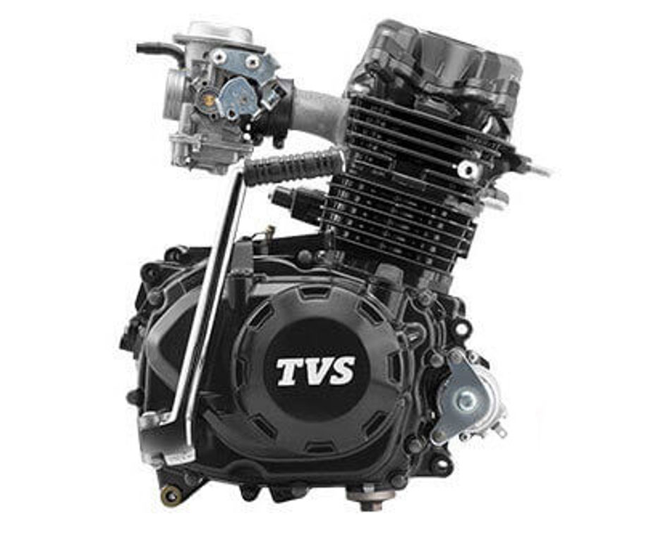 TVS Victor 110 all you need to know