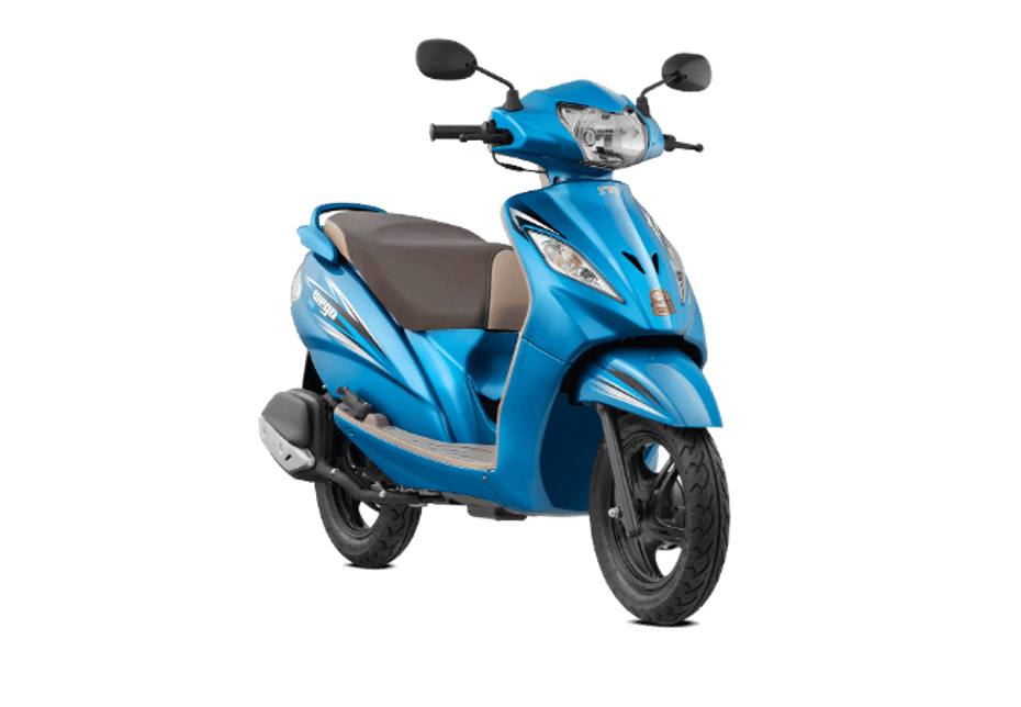 TVS Wego: All You Need To Know