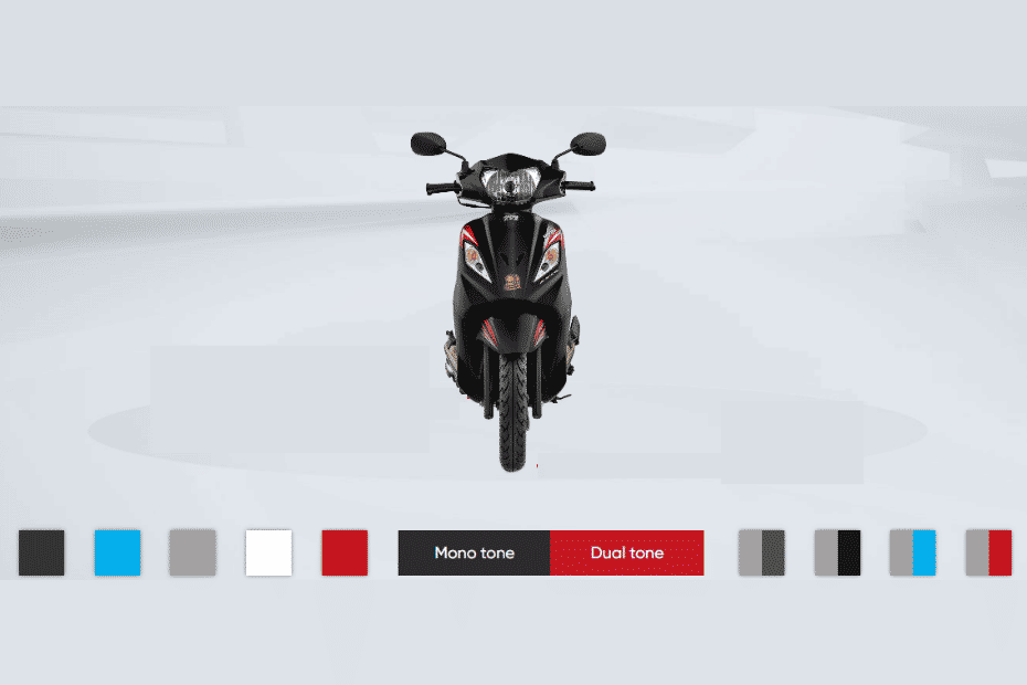 TVS Wego: All You Need To Know