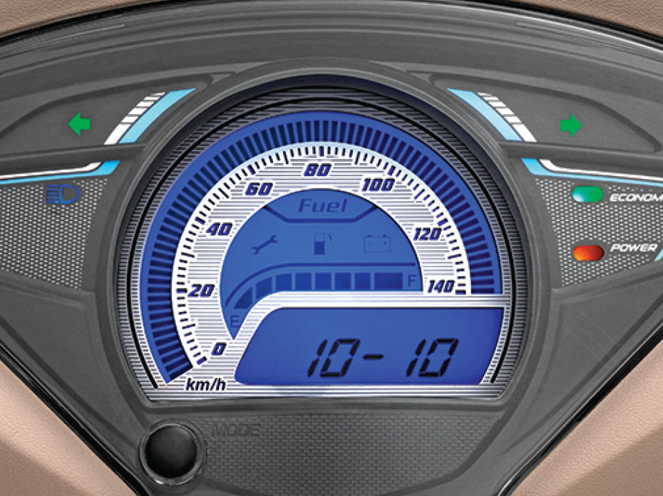 TVS Wego: All You Need To Know