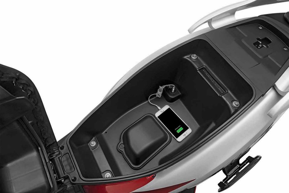 TVS Wego: All You Need To Know