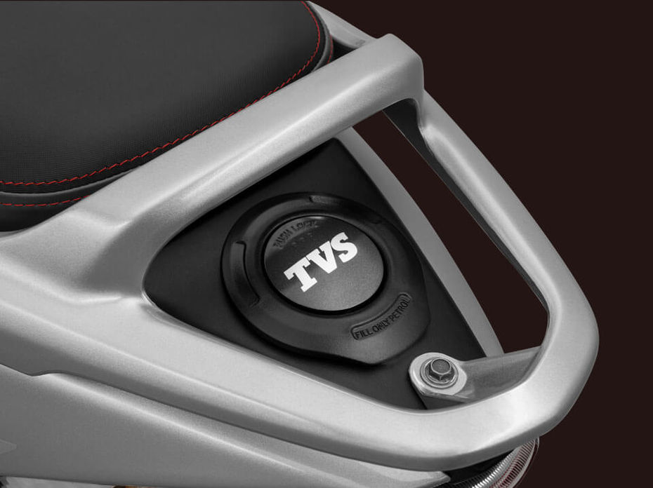TVS Wego: All You Need To Know