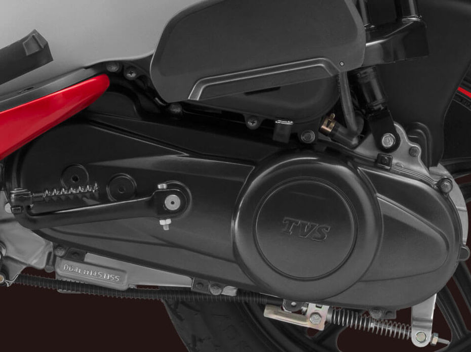 TVS Wego: All You Need To Know