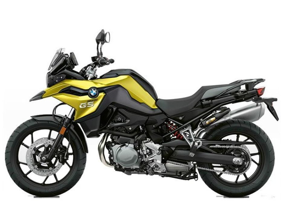 Suzuki Hayabusa: Same Price Other Options