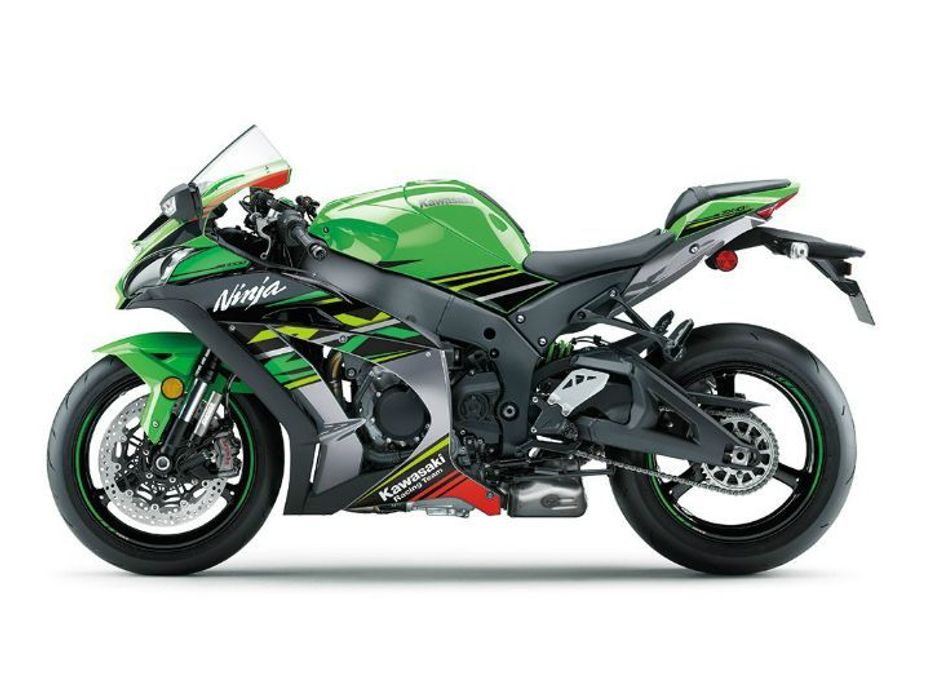 Suzuki Hayabusa: Same Price Other Options