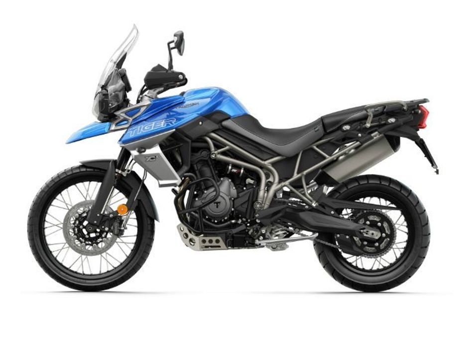 Suzuki Hayabusa: Same Price Other Options