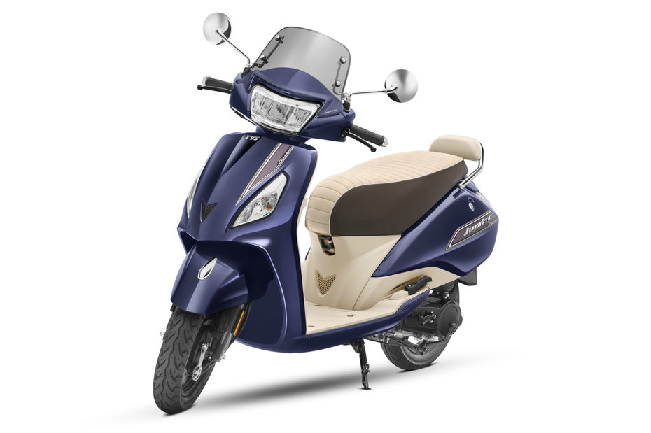 Yamaha Fascino 125 Same Price Other Options
