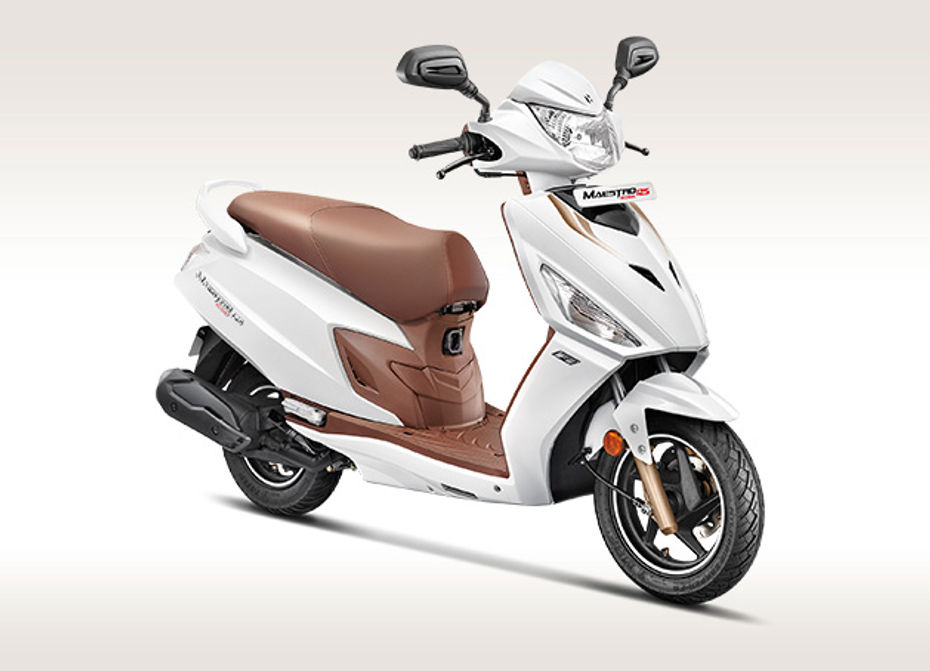 Yamaha Fascino 125 Same Price Other Options