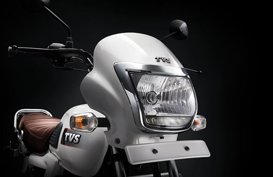 TVS Radeon