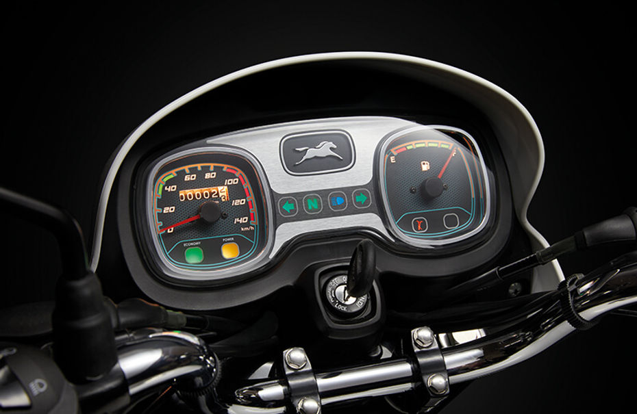 TVS Radeon