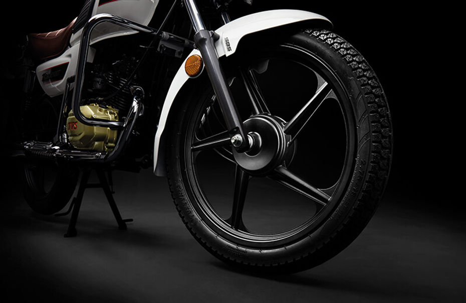 TVS Radeon