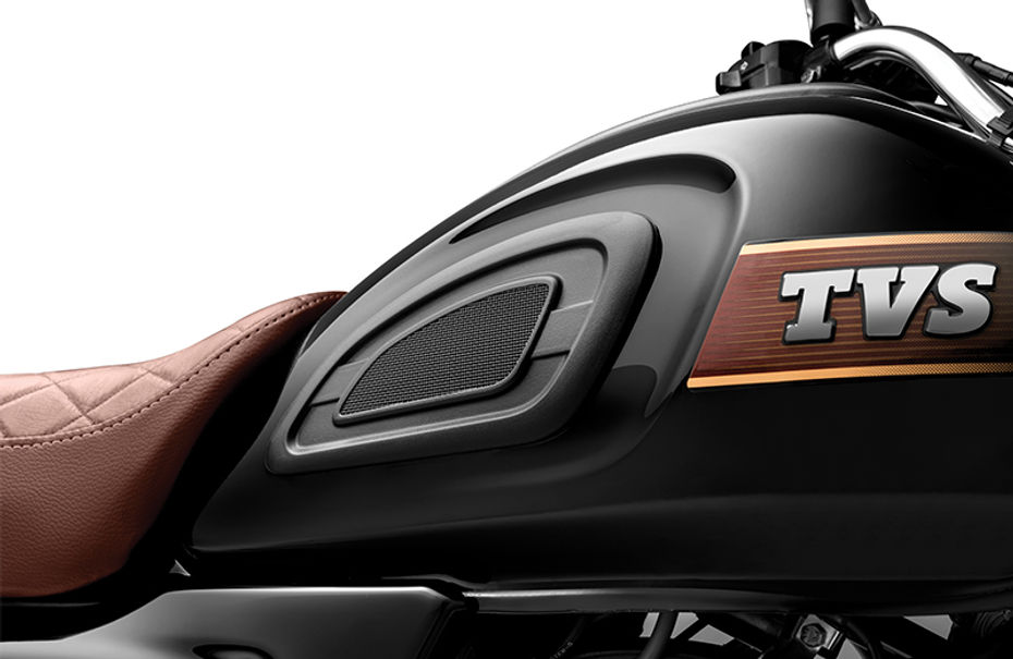 TVS Radeon