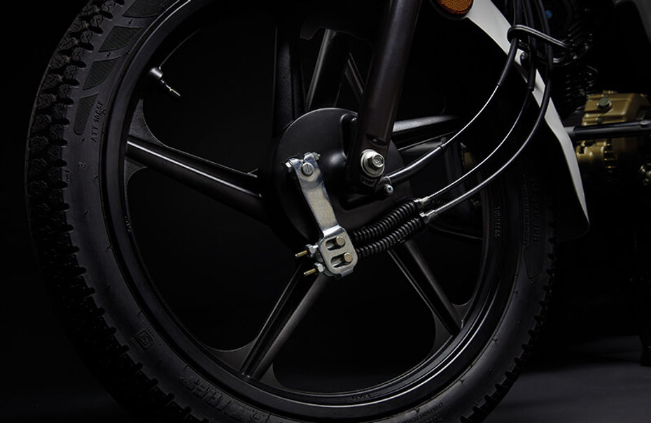 TVS Radeon