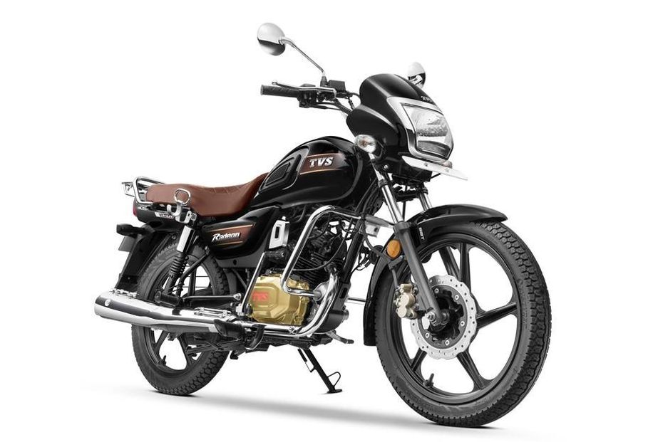 TVS Radeon