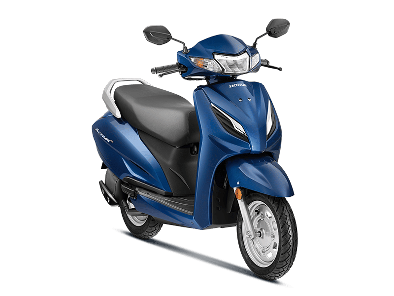 Honda Activa 6G: 5 Things To Know