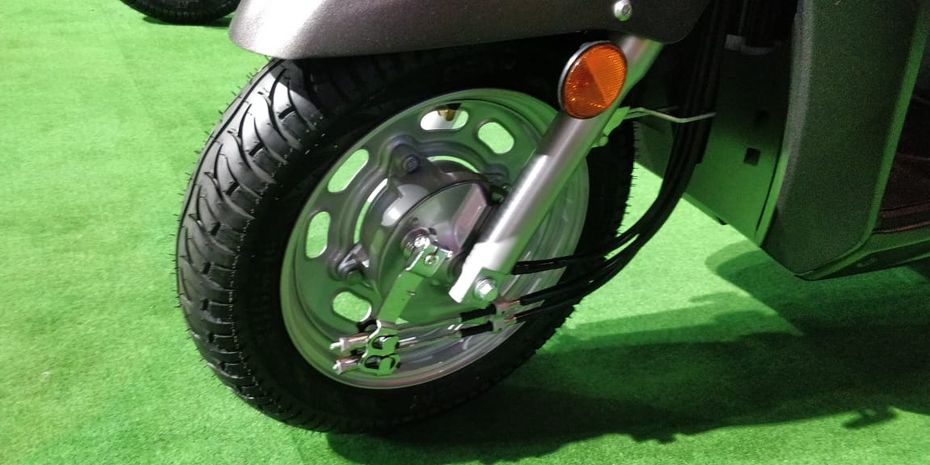 Honda Activa 6G: 5 Things To Know