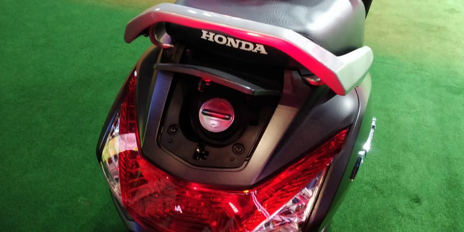 Honda Activa 6G Variants Explained