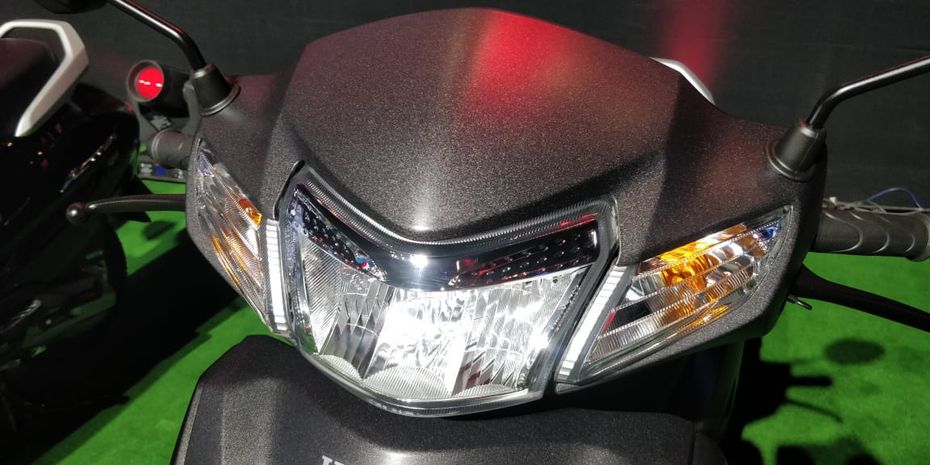 Honda Activa 6G Variants Explained