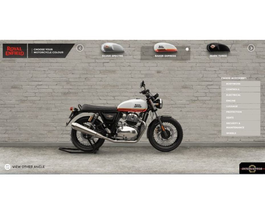BS6 Royal Enfield Interceptor: What To Expect?