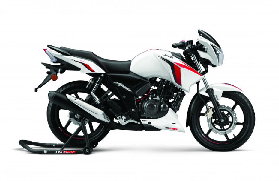 BS6 RTR 160 4V vs BS6 RTR 160 2V: Which One To Buy?