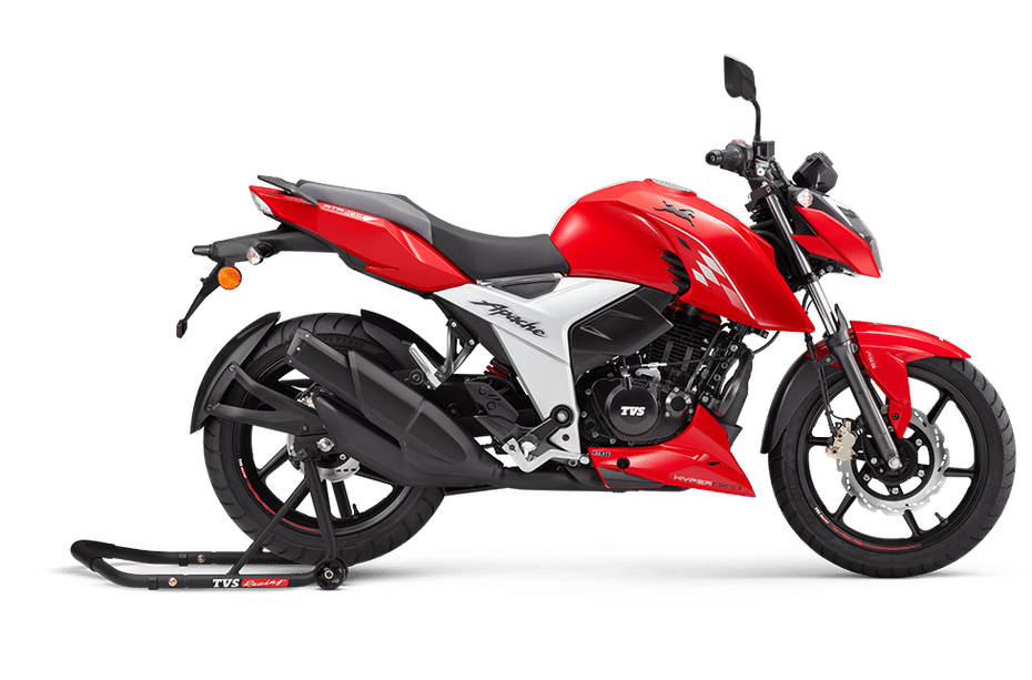BS6 RTR 160 4V vs BS6 RTR 160 2V: Which One To Buy?