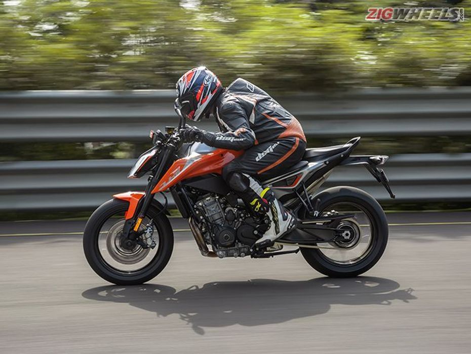 Should you buy the BS4 KTM 790 Duke or wait for the BS6 790 Duke