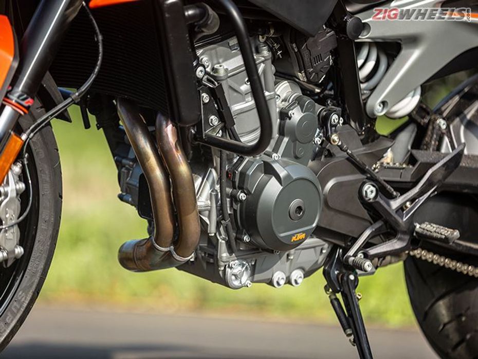 Should you buy the BS4 KTM 790 Duke or wait for the BS6 790 Duke