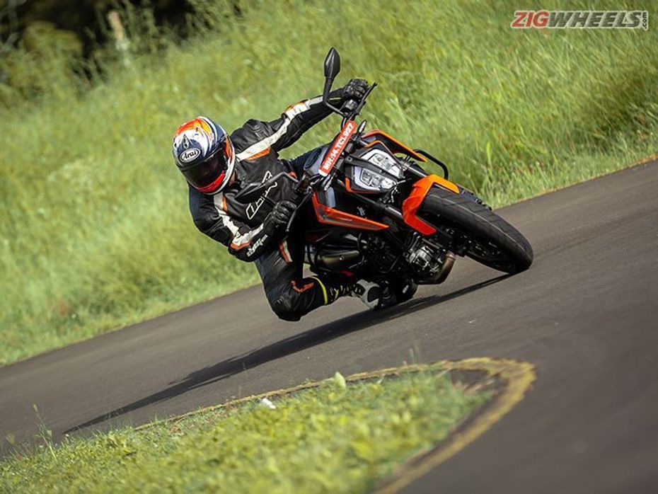 Should you buy the BS4 KTM 790 Duke or wait for the BS6 790 Duke