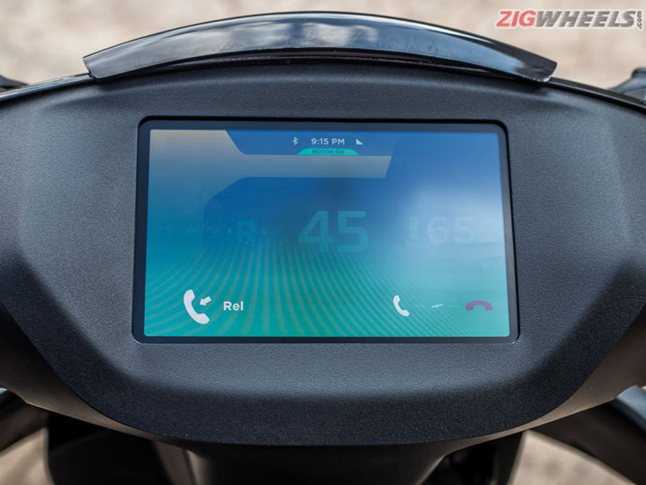 Ather 450X vs Ather 450: Differences Explained
