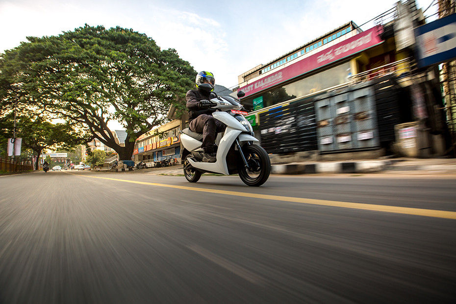 Ather 450X vs Ather 450: Differences Explained