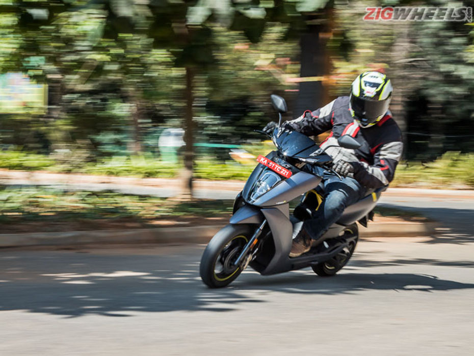 Ather 450X vs Ather 450: Differences Explained