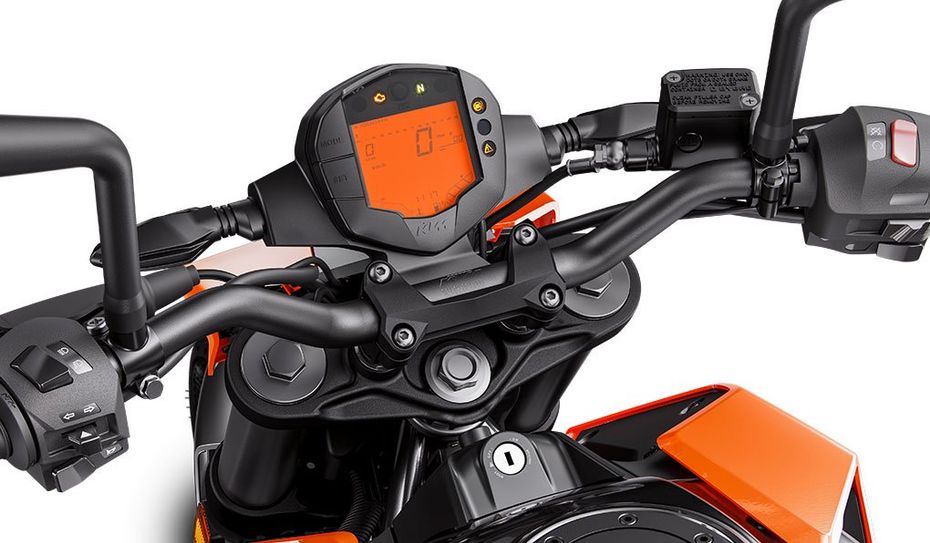 KTM 200 Duke BS6: 5 Things To Know