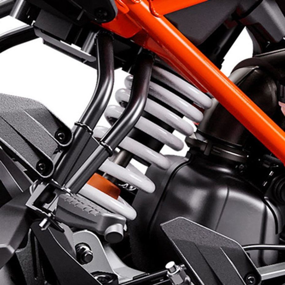 KTM 200 Duke BS6: 5 Things To Know