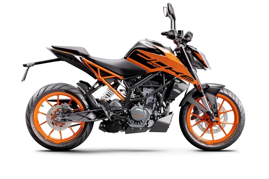 KTM 200 Duke BS6: 5 Things To Know