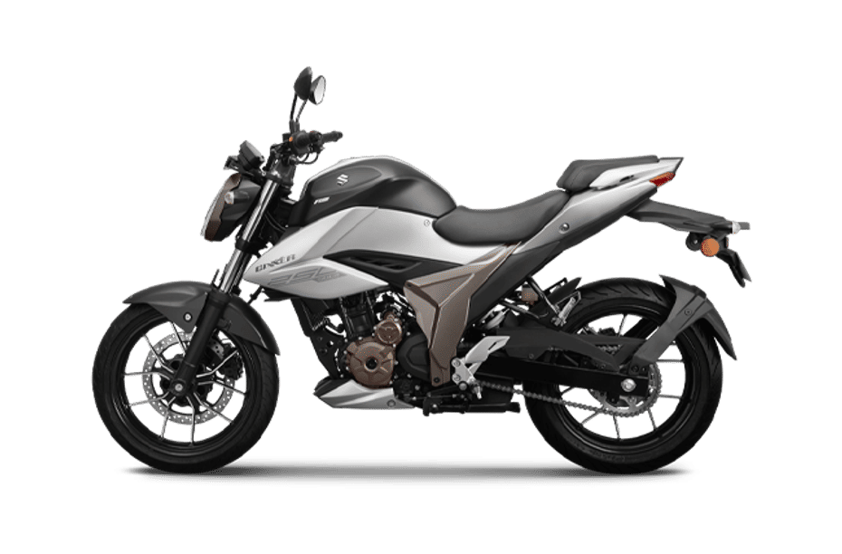 KTM 200 Duke BS6 Vs Suzuki Gixxer 250