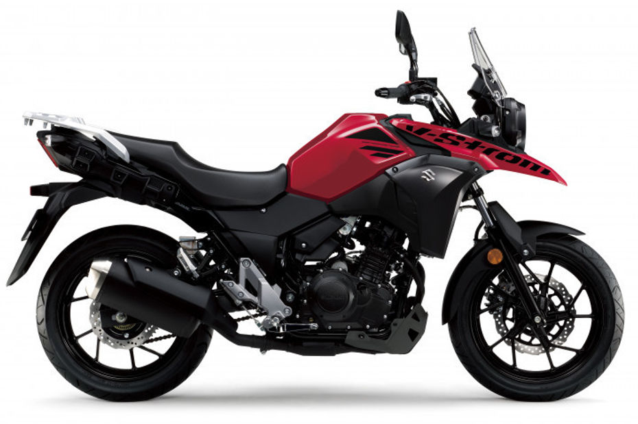 Here’s What Suzuki Will Launch At The 2020 Auto Expo Tomorrow