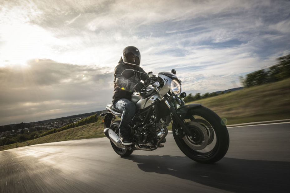 Here’s What Suzuki Will Launch At The 2020 Auto Expo Tomorrow