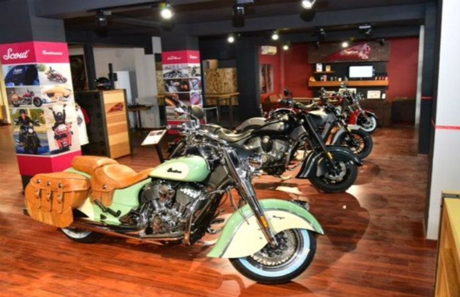 Indian Motorcycle