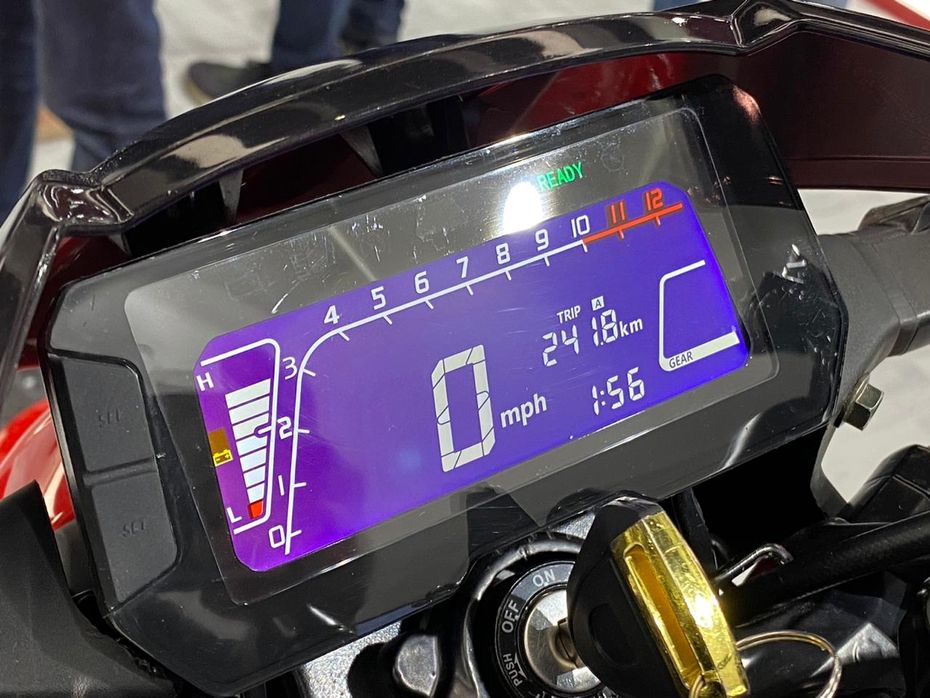 Hero Electric AE-47 e-Bike Image Gallery